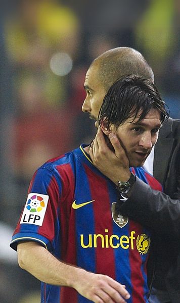 Mărturia lui Messi  Starul argentinian a vrut   să revină la Barcelona :  „Nu s-a putut” + De ce consideră că „Guardiola a stricat fotbalul”
