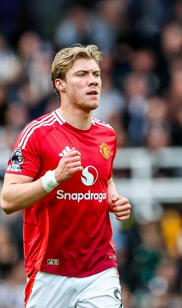 Secretul Scandinaviei   Nordicii sunt în semifinalele Europa League și ale Conference League și   au superfotbaliști  ca Haaland și Hojlund