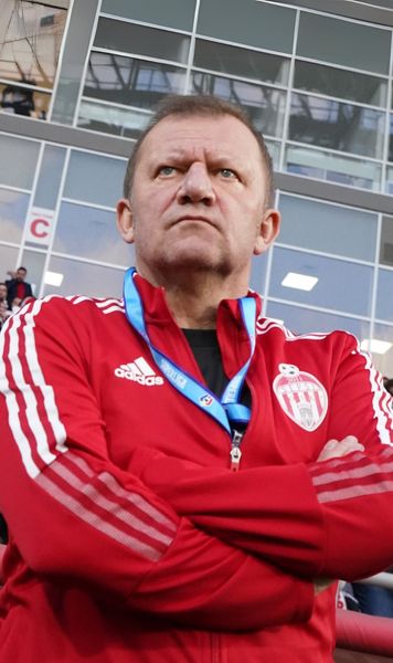 „Meciul a fost la discreția noastră”     Dorinel Munteanu,  dezamăgit de ocaziile imense ratate de Sepsi: „Nu le întâlnești în fiecare zi”. Ce spune despre Oberlin