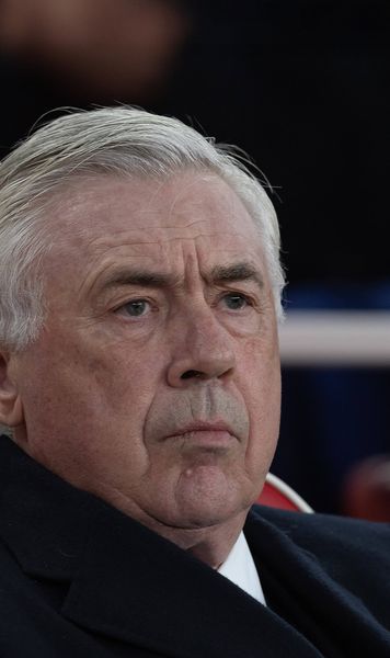 Ancelotti a decis!  Tehnicianul lui   Real Madrid  știe unde vrea să antreneze sezonul viitor