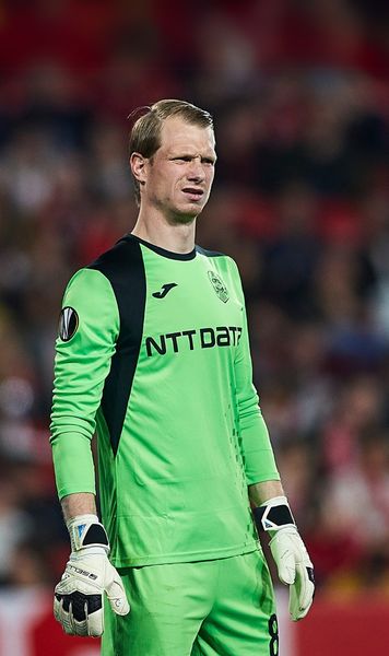 „Taci cu Talpan!”  Arlauskis și-a ales partea în „războiul civil”:   „FCSB este Steaua!  Duminică joacă Steaua cu CFR”