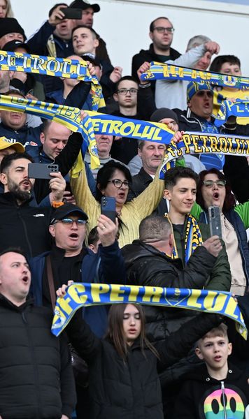 Petrolul răsuflă ușurat   Ploieștenii vor primi   licența de Liga 1 : ce promisiuni au făcut, pentru a convinge instanța
