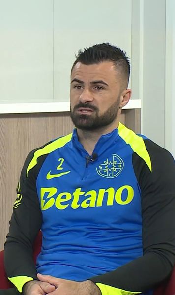 „E un pic de uzură”   Jucătorii de la FCSB, optimiști înaintea   duelului cu CFR Cluj : „Vom arăta altfel”. Ce spun despre asistența redusă