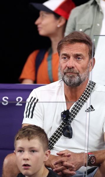 Alegerea lui Klopp   Antrenorul e dorit de   Real Madrid și naționala Braziliei , iar agentul său anunță că a luat o decizie