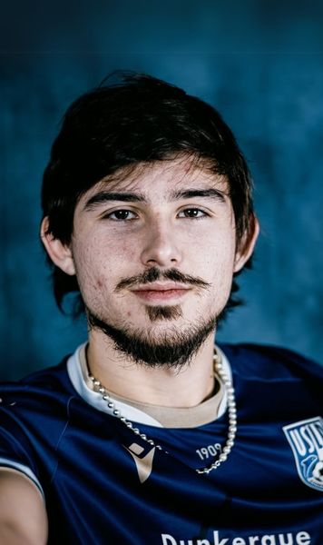 „Ce echipă e asta?”   Alexi Pitu a refuzat   un lider din Europa  pentru a semna cu Dunkerque: „Toți și-au găsit echipe, el e tot în Liga 2”
