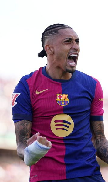 Remontada   Barcelona a fost   condusă cu 1-3  de Celta Vigo, dar a câștigat » Penalty în minutul 90+8 + Lewandowski s-a accidentat