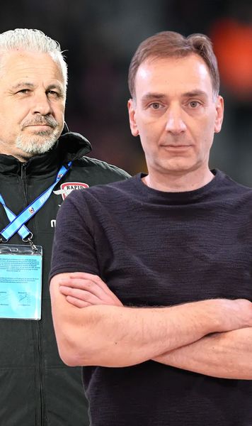  „Avem probleme cu femeile în țara asta”   Radu Naum, iritat de   reacția sexistă a lui Marius Șumudică  la adresa unei jurnaliste