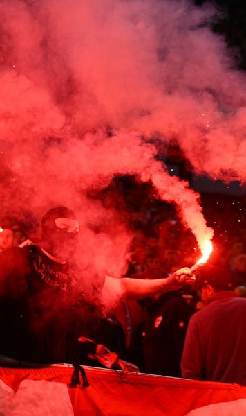 Nicolescu, nemulțumit     Amenzi uriașe pentru Dinamo:  „Jandarmeria consideră că eu nu iau suficiente măsuri” 