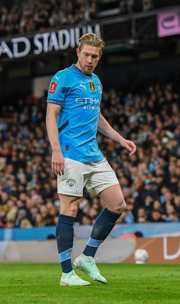 De Bruyne voia să rămână Starul lui Manchester City, ignorat de „cetățeni”: „Clubul a decis, pentru mine a fost un mic șoc”