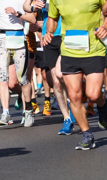Au murit în timpul cursei  Doi alergători   și-au pierdut viața  la un semimaraton din Kazahstan