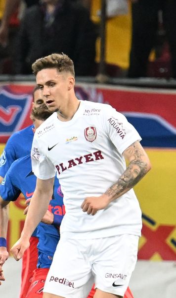„Goluri de cascadorii râsului”    Louis Munteanu  nu înțelege ce s-a întâmplat pe Arena Națională: „Când pierdem în halul ăsta...”