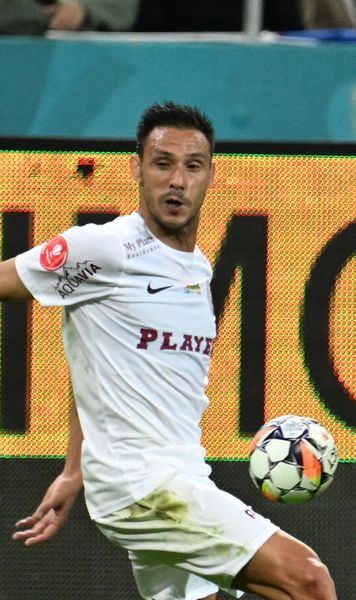  „Am luat gol mult prea ușor”     Mario Camora,  după meciul cu FCSB: „Prima repriză a fost una total nemeritată, ocaziile au fost doar de partea noastră”