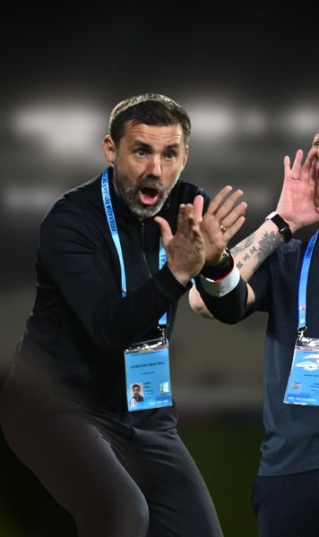 Dinamo - Craiova 0-2  Trei puncte mari pentru olteni, care urcă pe   locul 2,  după FCSB