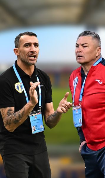 Petrolul - Gloria Buzău 4-0  Trupa lui Ilie Stan, cu un pas în Liga 2, după   prestația irezistibilă  a „lupilor”