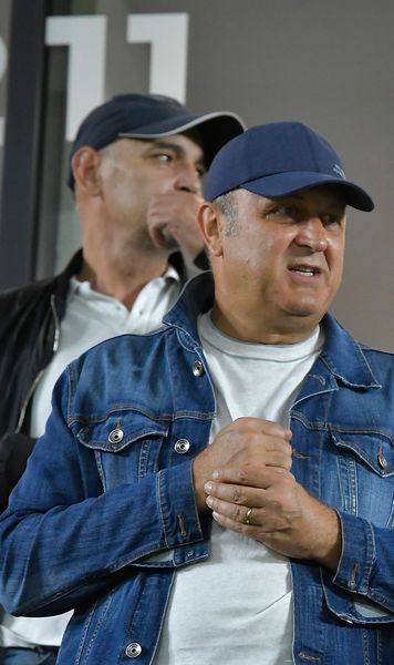 Becali vs. Șucu   Se încinge derby-ul! „Anul trecut, a zis că e un eșec să termine în spatele lui FCSB. Anul ăsta, termină   în spatele lui Dinamo”