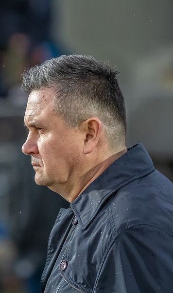 „O ofensă la adresa fotbalului”    Cristi Balaj,  dezamăgit după înfrângerea cu FCSB: „Dacă așa arată o campioană… Să-i ajute Dumnezeu”