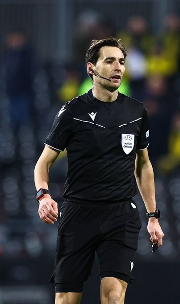 Arbitru pentru El Clasico Cine va conduce Barcelona - Real Madrid în finala Cupei Regelui