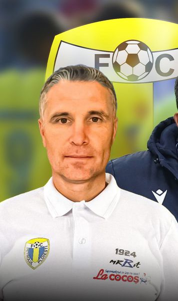 O despărțire programată    Culisele  plecării neașteptate a antrenorului de la Petrolul