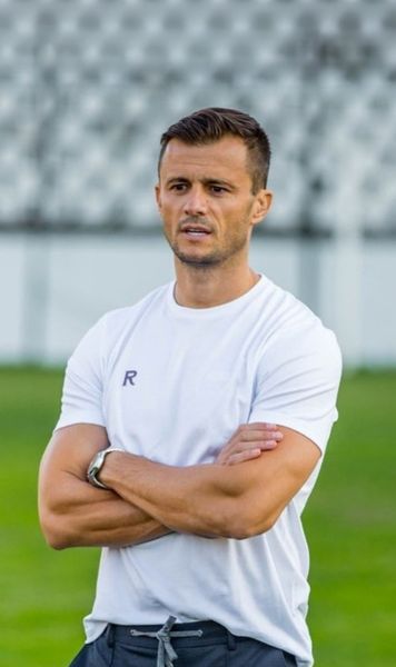 „Nimeni nu e de nevândut” Andrei Nicolescu, dezvăluiri despre viitorul lui Dinamo: „Am făcut deja un transfer” » Ce se întâmplă cu Selmani și Sivis