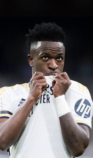 Vinicius a decis Superstarul brazilian a refuzat 1 miliard de euro și va semna până în 2030 cu Real Madrid