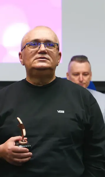 „Rapidiștii sunt nemulțumiți” Emil Grădinescu, despre Șumudică: „E depășit de importanța postului”