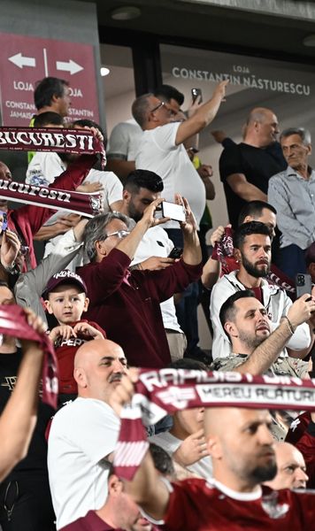 Bilete pentru Rapid - FCSB  Giuleștenii au scos la vânzare   tichete pentru derby  » Care sunt prețurile   