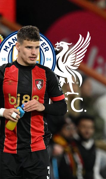 În atenția granzilor Real Madrid, Liverpool și Manchester City, pe urmele unui fundaș maghiar de 21 de ani