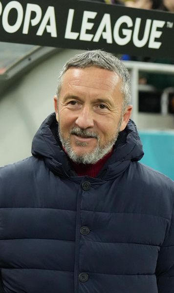 „E greu să joci pentru CFR, dar nu imposibil” Mihai Stoica l-a ironizat pe Marius Șumudică, după ce antrenorul și-a anunțat demisia în fața fanilor