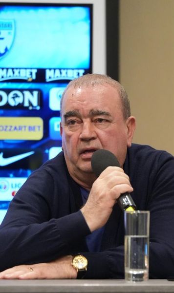 Nețoiu pleacă de la Voluntari! Fostul acționar de la Dinamo, dezvăluiri despre înțelegerea cu primarul Pandele : „Am ajutat cu niște bani. Acum ei decid”
