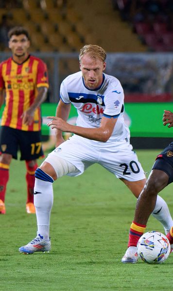 Tragedie în Serie A  Un angajat al clubului Lecce   a murit  în cantonament! Meciul cu Atalanta va fi amânat