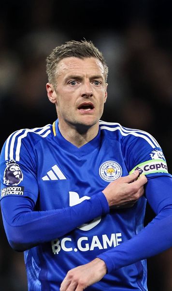 Final pentru Jamie Vardy  Atacantul   va pleca de la Leicester , după 13 ani și un titlu care a venit de nicăieri: „Sunt devastat!”