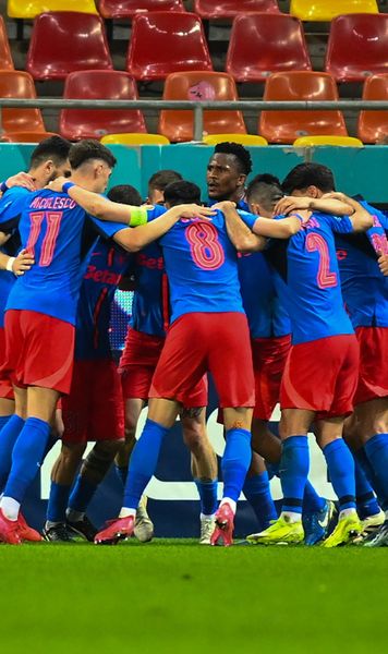 FCSB, out de pe Arena Națională! Neversea se mută la București în această vară și va închide din nou stadionul pentru fotbal