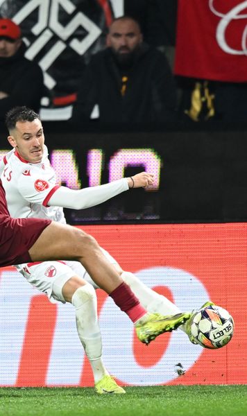 „Nu a fost ușor” Raul Opruț, detalii despre atmosfera de la Dinamo înainte de meciul cu CFR Cluj