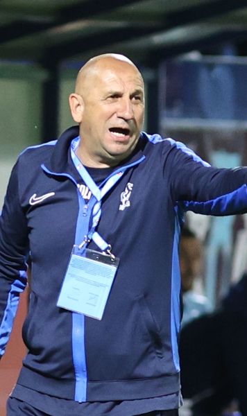 „Mă interesează punctele” Vasile Miriuță vrea salvare, nu spectacol: „Să joace alții”