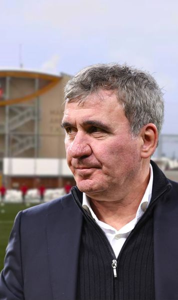 Hagi, detronat de Ungaria și Orban!   Csikszereda, club finanțat și de Guvernul de la Budapesta, a devenit   rivalul numărul 1  pentru Academia “Regelui”