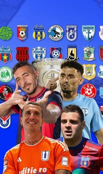 LIGA 2   Rezultatele de azi din play-out +   clasamentul actualizat