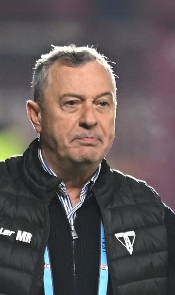„Suporterii rapidiști merită altceva” Mircea Rednic despre declarațiile lui Șumudică: „Dacă spui asta, numai Dumnezeu te mai poate întoarce”
