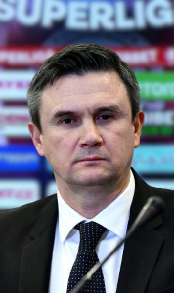 „Bugetul salarial a scăzut” Cristi Balaj, dezvăluiri despre situația financiară de la CFR: „Nu poți cere ca patronul să aducă bani de acasă an de an”
