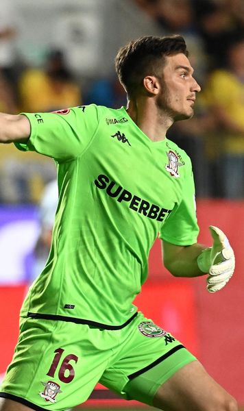 „Încă mai avem un obiectiv” Marian Aioani, așteptări mari de la derby-ul cu FCSB: „Acum doar meciul ăsta contează!”