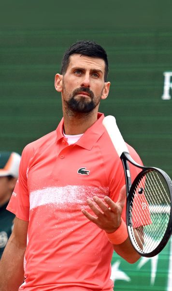 Djokovic, out de la Madrid  Eliminare surpriză după primul meci + Anunț îngrijorător: „Ar putea fi   ultima mea participare”