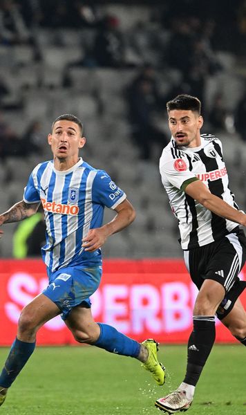 Out de la U Craiova! Fotbalistul l-a dezamăgit pe Mirel Rădoi și va pleca în vară
