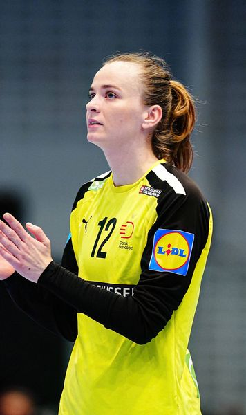 „Este al naibii de greu” Handbalistele lui Esbjerg, euforice după victoria cu CSM București și calificarea în Final Four-ul Ligii Campionilor