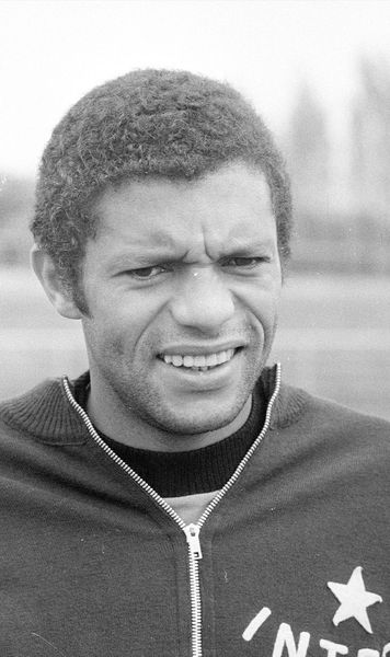 A murit Jair da Costa  Fostul star al lui Inter Milano   a încetat din viață  la 84 de ani » Mesajul „nerazzurrilor”