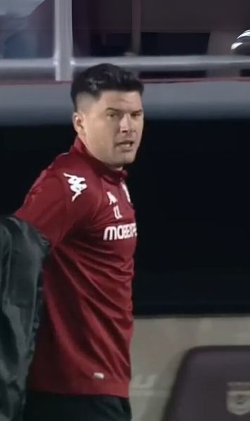 Săpunaru, scos din minți Derapaj incredibil la adresa „centralului” de la Rapid - FCSB: „Jegosul ăsta n-o să mai arbitreze niciodată aici!”