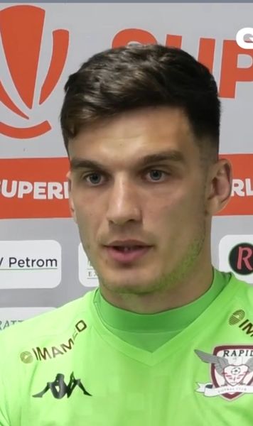 „Singuri împotriva tuturor!” Marian Aioani critică arbitrajul, după înfrângerea cu FCSB : „A văzut o țară întreagă ce s-a întâmplat”