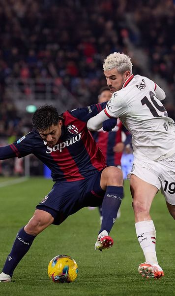 Spectacol pe Olimpico Prețurile biletelor pentru Bologna - AC Milan, finala Cupei Italiei + Comparație cu El Clasico