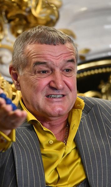 FCSB visează la nume grele  Vedetele rivalelor, pe   lista de transferuri  a „roș-albaștrilor”: „Facem selecție din tot fotbalul românesc!”