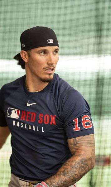 Scandal în MLB VIDEO: Jarren Duran, hărțuit de un fan pe stadion, după ce a dezvăluit că a încercat să se sinucidă