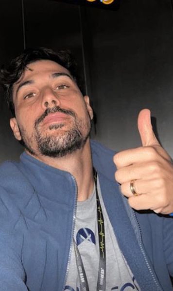 Ghinion uriaș la Madrid Open VIDEO: Un tenismen a rămas blocat în lift din cauza penei masive de curent din Spania
