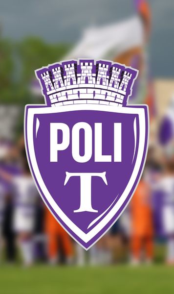Poli Timișoara își schimbă numele  Clubul din Liga 3   va fi preluat de autorități . Care vor fi cei doi „acționari”: „E nevoie de mai mult”